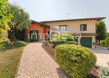 Foto 1 - Villa Via Degli Ontani
 
4, Brugnera - photo 1