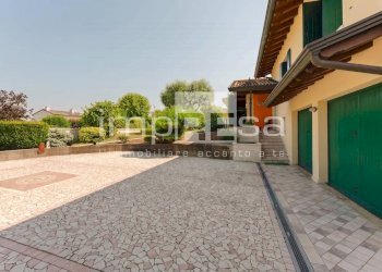 Foto 2 - Villa Via Degli Ontani
 
4, Brugnera - photo 2