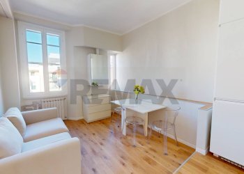 Sala da pranzo - Bilocale via Correggio
 
12, Milano - foto 2