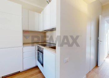 Cucina - Bilocale via Correggio
 
12, Milano - foto 3