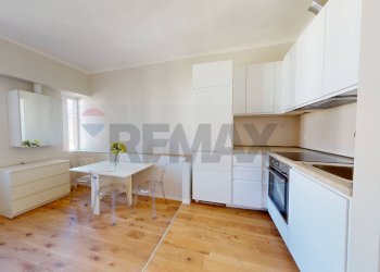 Cucina - Bilocale via Correggio
 
12, Milano - foto 4