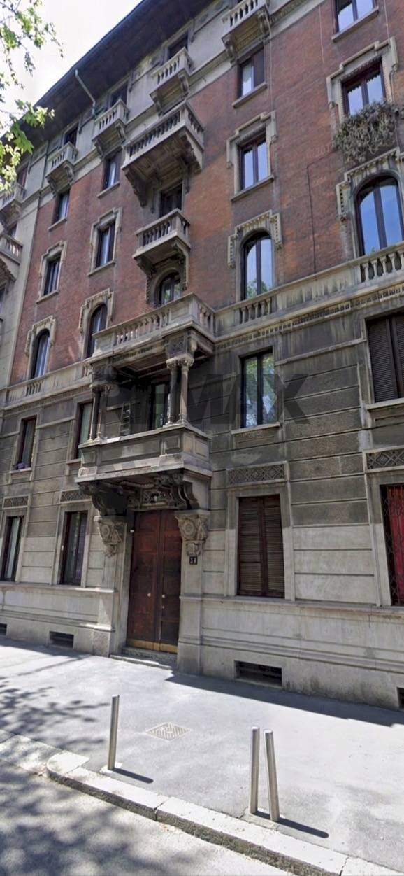 Edificio all\'aperto - Trilocale Viale Abruzzi
 
31, Milano - foto 1