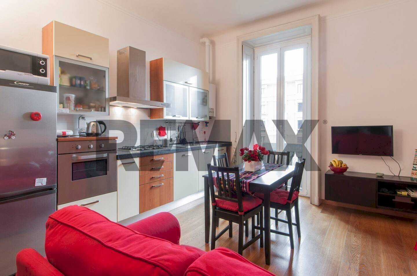 Cucina - Trilocale Viale Abruzzi
31, Milano - foto 3