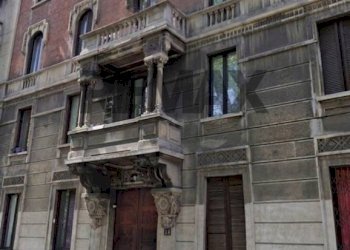 Edificio all\'aperto - Trilocale Viale Abruzzi
 
31, Milano - foto 1