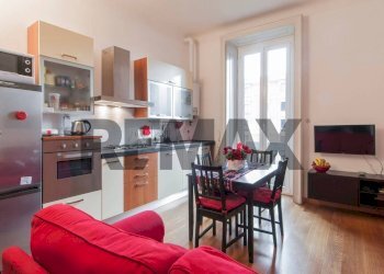 Cucina - Trilocale Viale Abruzzi
 
31, Milano - foto 3