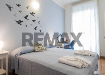 Camera / camera da letto - Trilocale Viale Abruzzi
 
31, Milano - foto 4