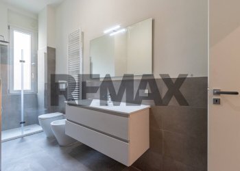 Bagno - Trilocale Via Paolo Mantegazza
 
20, Milano - foto 14