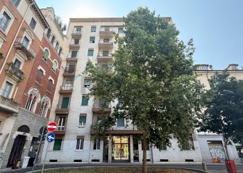 Edificio all\'aperto - Bilocale Piazza Sant'agostino
 
4, Milano - foto 2