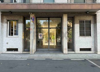 Edificio all\'aperto - Bilocale Piazza Sant'agostino
 
4, Milano - foto 4