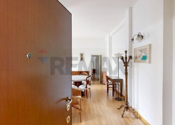 Hall / corridoio - Bilocale Piazza Sant'agostino
 
4, Milano - foto 10