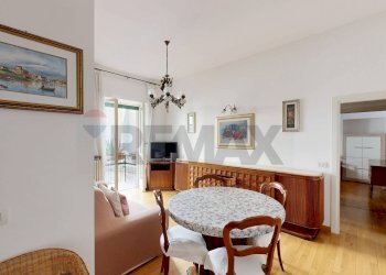 Sala da pranzo - Bilocale Piazza Sant'agostino
 
4, Milano - foto 17