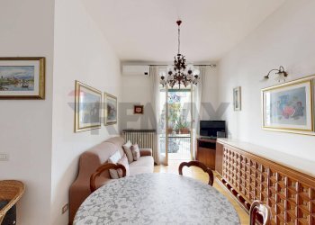 Sala da pranzo - Bilocale Piazza Sant'agostino
 
4, Milano - foto 19