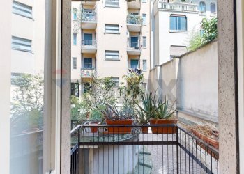 Balcone - Bilocale Piazza Sant'agostino
 
4, Milano - foto 20