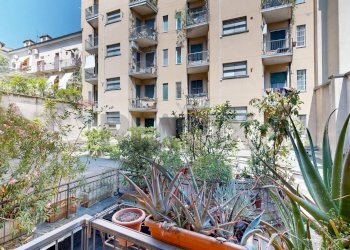 Balcone - Bilocale Piazza Sant'agostino
 
4, Milano - foto 21