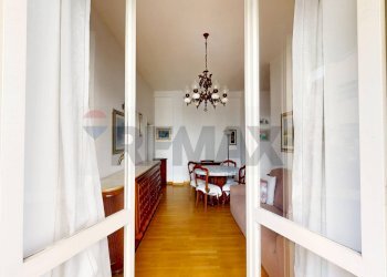 Hall / corridoio - Bilocale Piazza Sant'agostino
 
4, Milano - foto 22