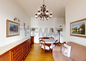 Sala da pranzo - Bilocale Piazza Sant'agostino
 
4, Milano - foto 23