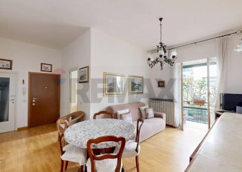 Sala da pranzo - Bilocale Piazza Sant'agostino
 
4, Milano - foto 24