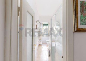 Hall / corridoio - Bilocale Piazza Sant'agostino
 
4, Milano - foto 26