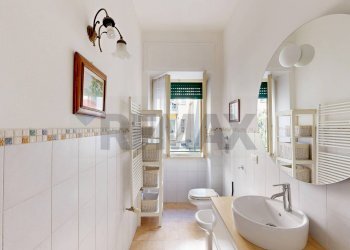 Bagno - Bilocale Piazza Sant'agostino
 
4, Milano - foto 28