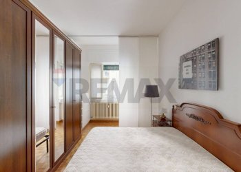 Camera / camera da letto - Bilocale Piazza Sant'agostino
 
4, Milano - foto 32
