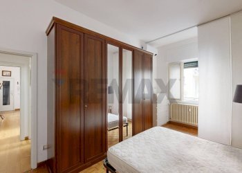 Camera / camera da letto - Bilocale Piazza Sant'agostino
 
4, Milano - foto 33