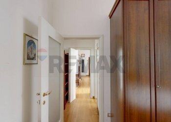 Hall / corridoio - Bilocale Piazza Sant'agostino
 
4, Milano - foto 34