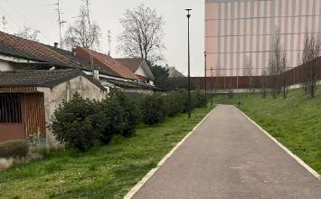Foto 1 - Bilocale via Benci Pollaiuolo
 
4, Pioltello - foto 1