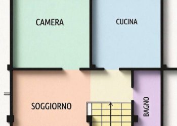 Foto 2 - Bilocale via Benci Pollaiuolo
 
4, Pioltello - foto 2
