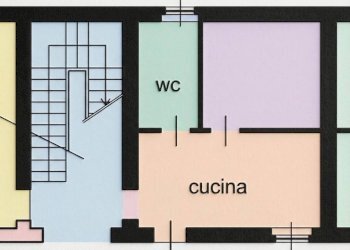 Foto 2 - Monolocale via Treviglio
 
2054, Cassano d'Adda - foto 2