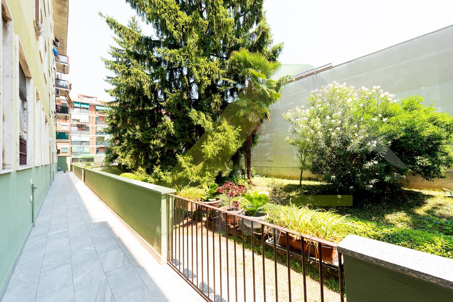 Foto 1 - Two-room apartment VIA CARLO AMORETTI, Milano - photo 1