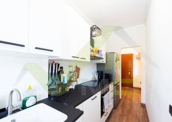 Foto 2 - Two-room apartment VIA CARLO AMORETTI, Milano - photo 2