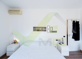 Foto 11 - Two-room apartment VIA CARLO AMORETTI, Milano - photo 11
