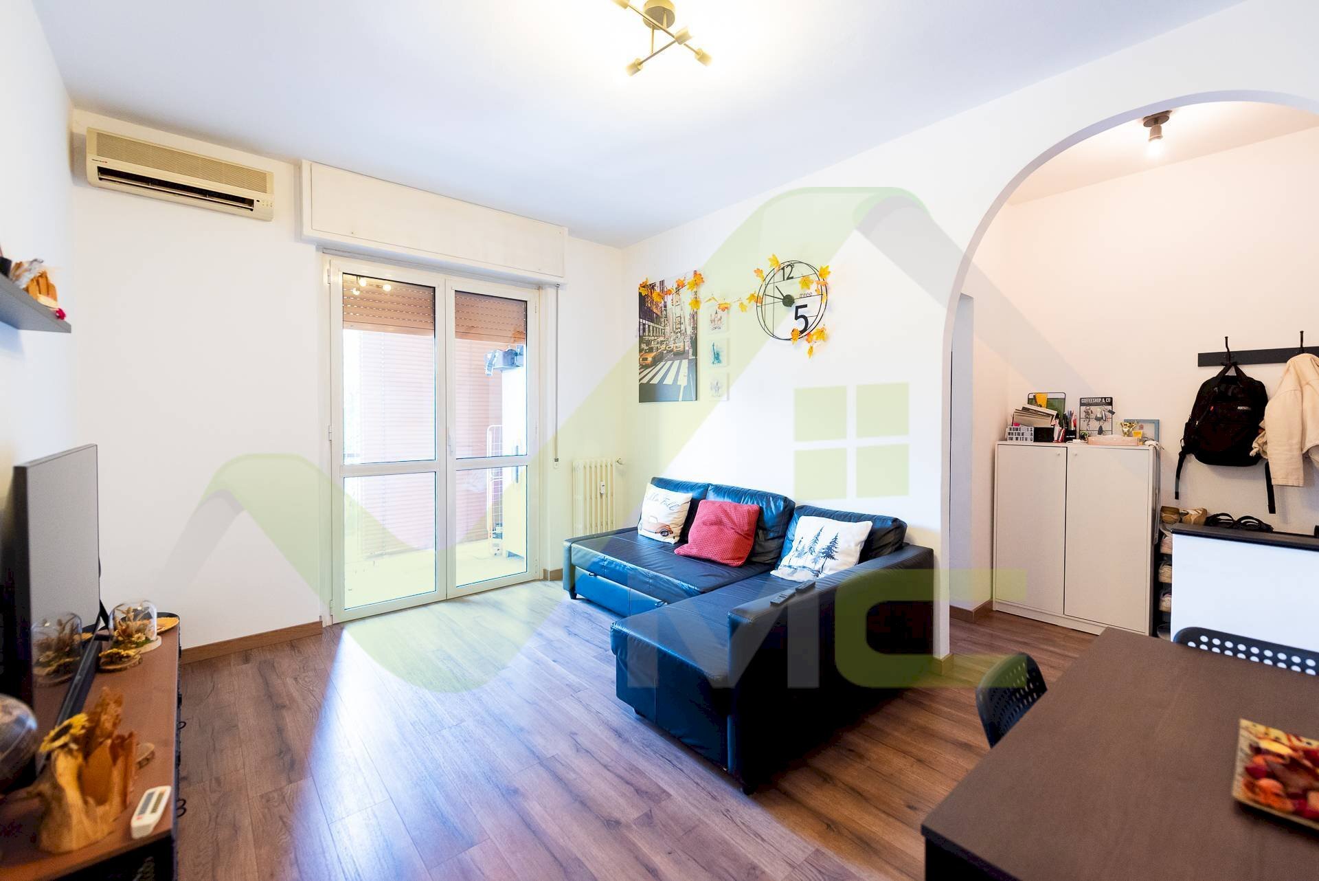 Foto 1 - Two-room apartment ANTONIO SATTA, Milano - photo 1
