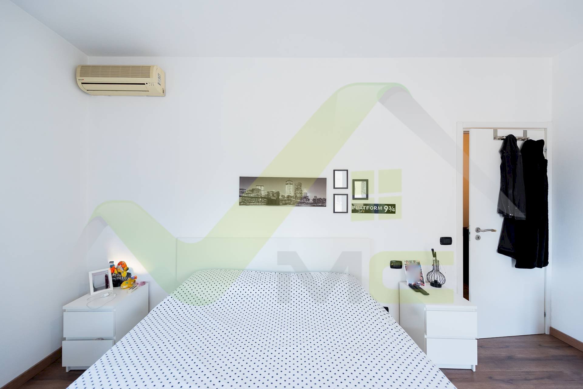 Foto 1 - Two-room apartment VIA TRILUSSA, Milano - photo 1