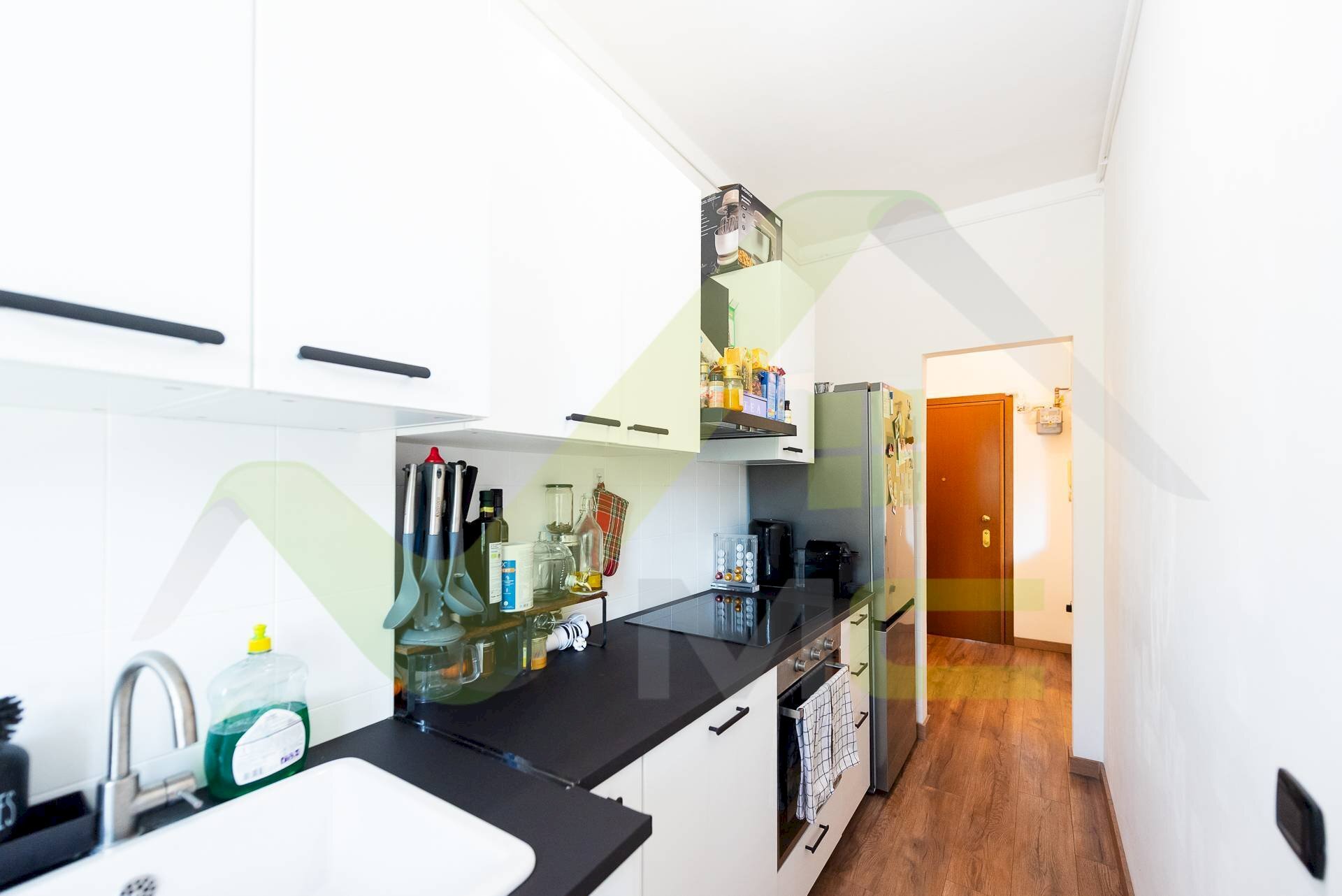 Foto 2 - Two-room apartment VIA TRILUSSA, Milano - photo 2