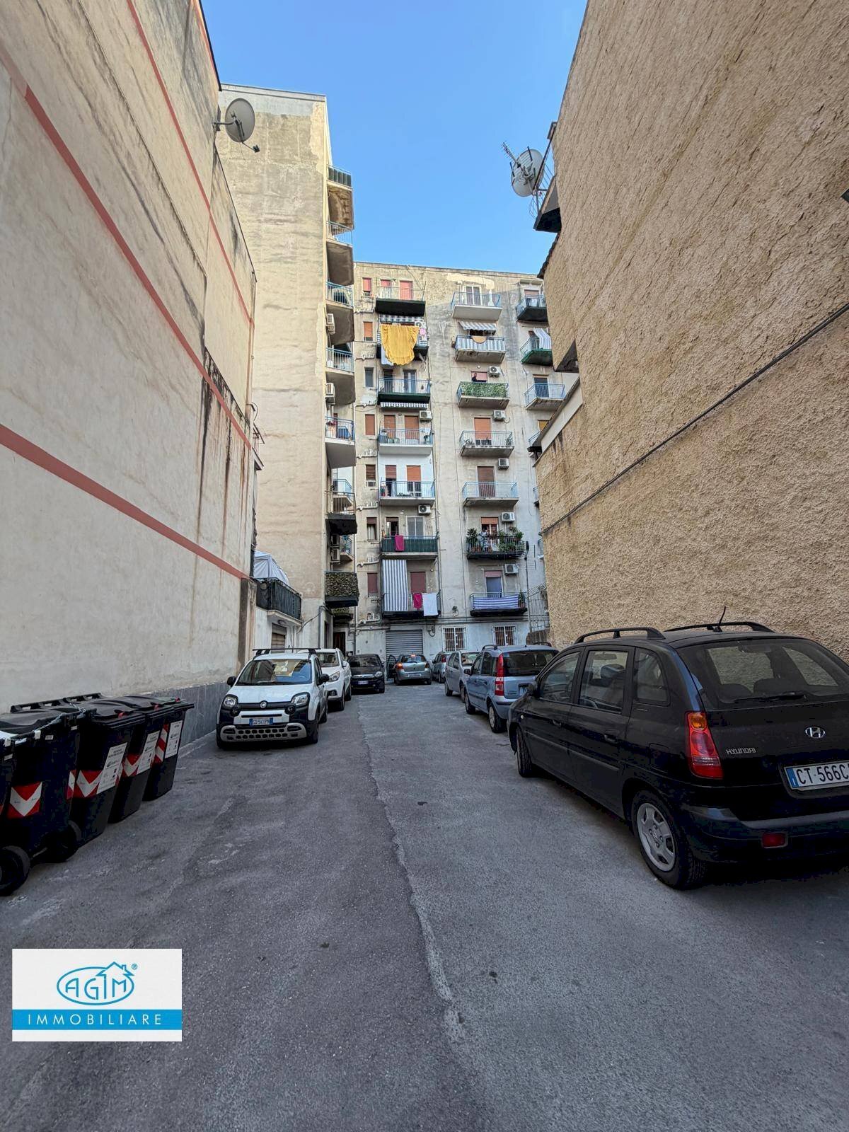 Foto 2 - Trilocale Via Giuseppe Crispi
58, Palermo - foto 2