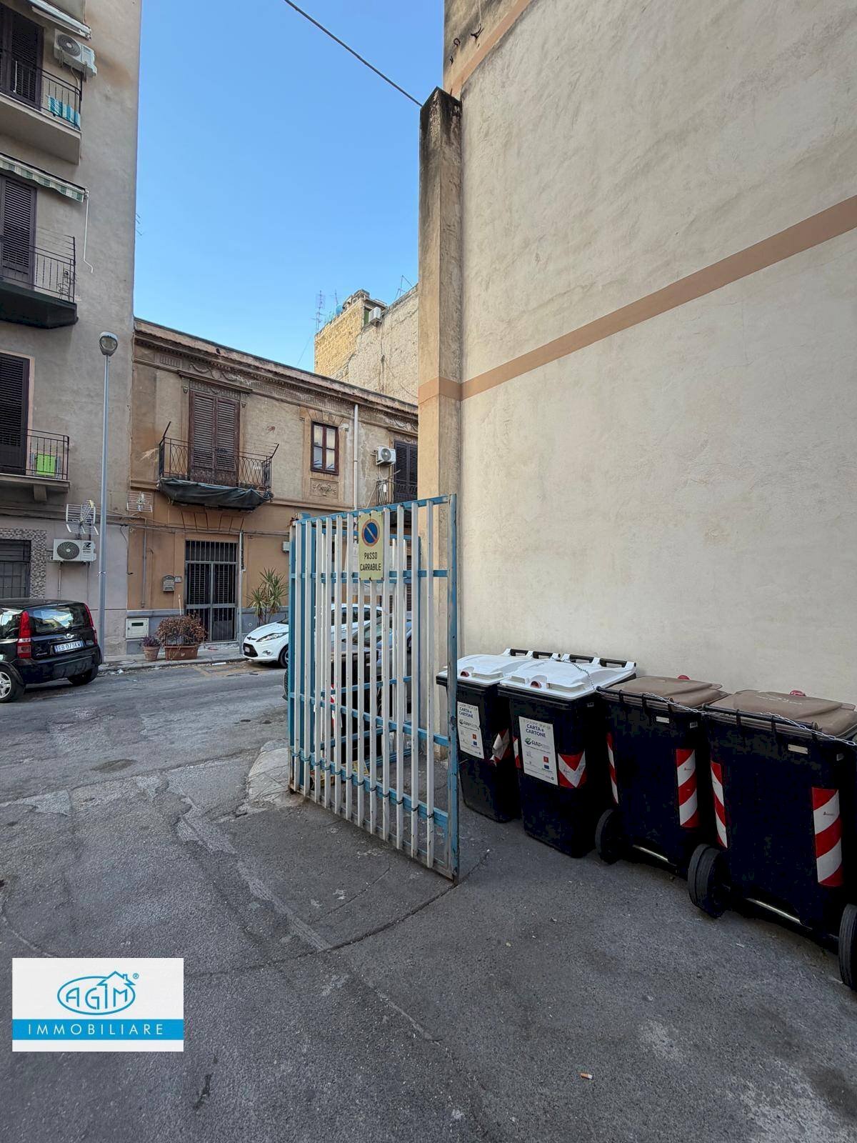 Foto 3 - Trilocale Via Giuseppe Crispi
58, Palermo - foto 3