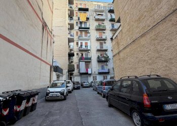 Foto 2 - Trilocale Via Giuseppe Crispi
 
58, Palermo - foto 2