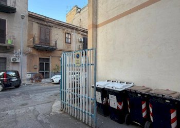 Foto 3 - Trilocale Via Giuseppe Crispi
 
58, Palermo - foto 3