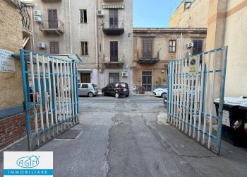 Foto 5 - Trilocale Via Giuseppe Crispi
 
58, Palermo - foto 5