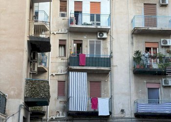 Foto 6 - Trilocale Via Giuseppe Crispi
 
58, Palermo - foto 6