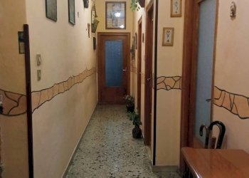 Foto 8 - Trilocale Via Giuseppe Crispi
 
58, Palermo - foto 8