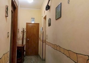 Foto 21 - Trilocale Via Giuseppe Crispi
 
58, Palermo - foto 21