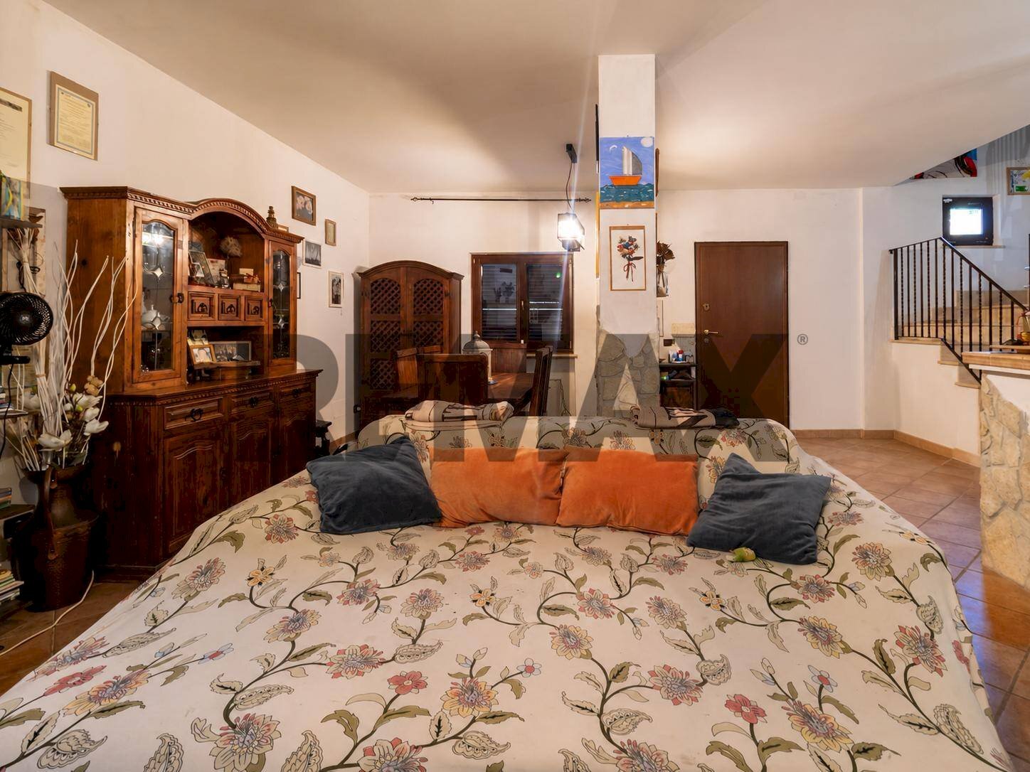 Camera / camera da letto - Casa semi indipendente via ventiquattresima strada
21/a, Labico - foto 3