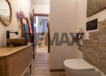 Bagno - Casa semi indipendente via ventiquattresima strada
 
21/a, Labico - foto 12