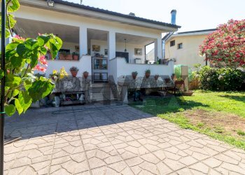 Casa all\'aperto - Casa semi indipendente via ventiquattresima strada
 
21/a, Labico - foto 25