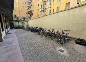 Foto 19 - Bilocale Via Giuseppe Biancardi
 
6, Milano - foto 19