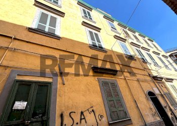 Edificio all\'aperto - Appartamento Via del Serbatoio allo Scudillo
 
18/19/20, Napoli - foto 3