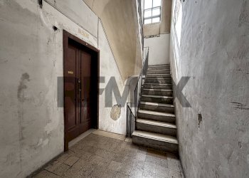 Scale - Appartamento Via del Serbatoio allo Scudillo
 
18/19/20, Napoli - foto 16