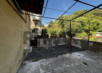 Terrazza - Appartamento Via del Serbatoio allo Scudillo
 
18/19/20, Napoli - foto 18